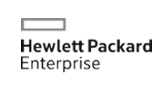 hewlett packard enterprise