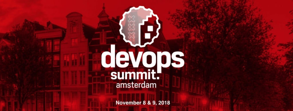 DevOps Summit banner LP