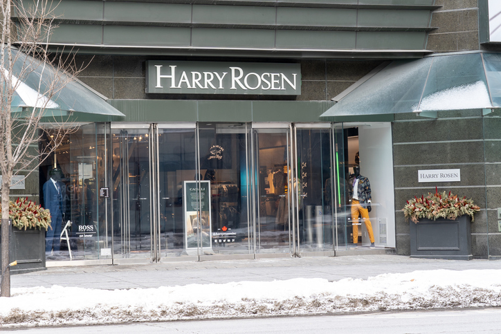 allen edmonds harry rosen