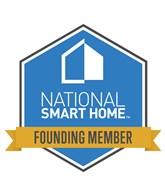 National Smart Home Founding Member