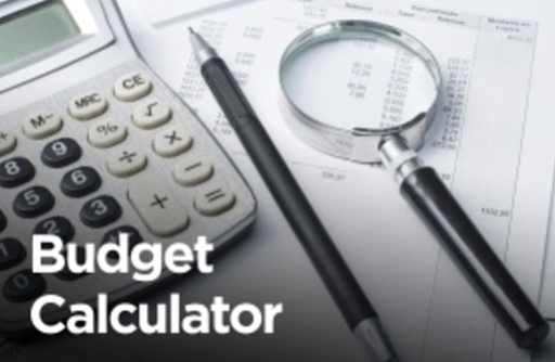 Determine home technology budgets with the HTA technology budget calculator