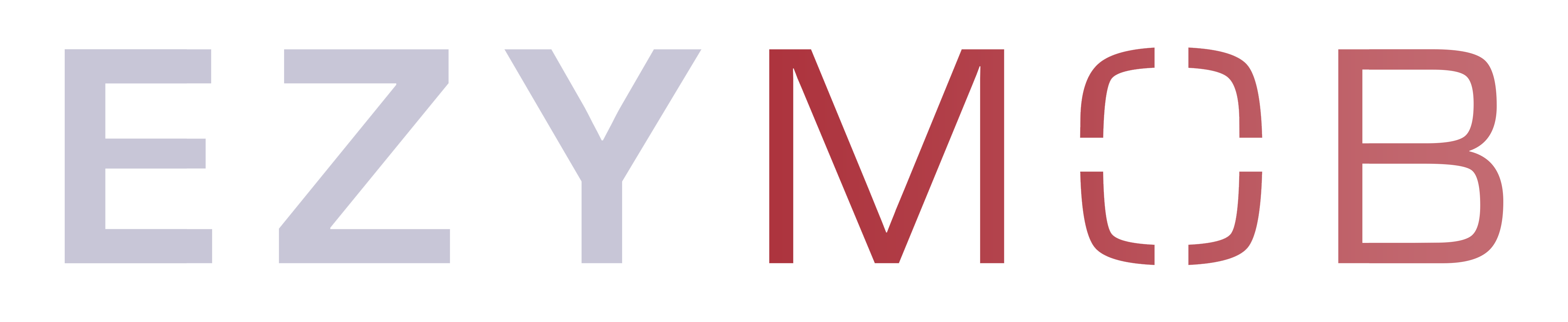 logo EZYMOB  rectangle
