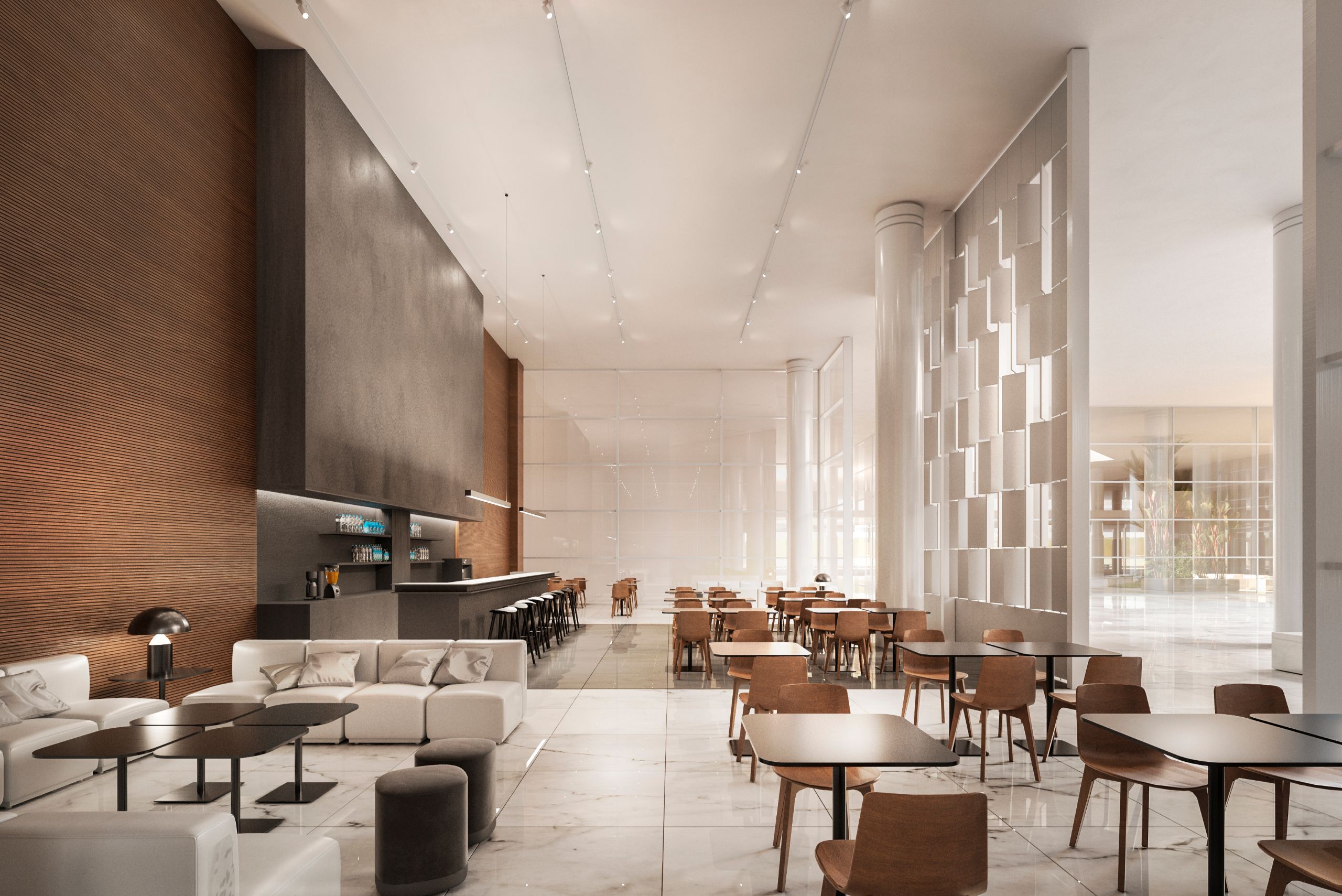 UM6P Campus Ben-Guerir School Hospitality Business