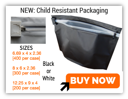 A Guide To Child-Resistant Packaging