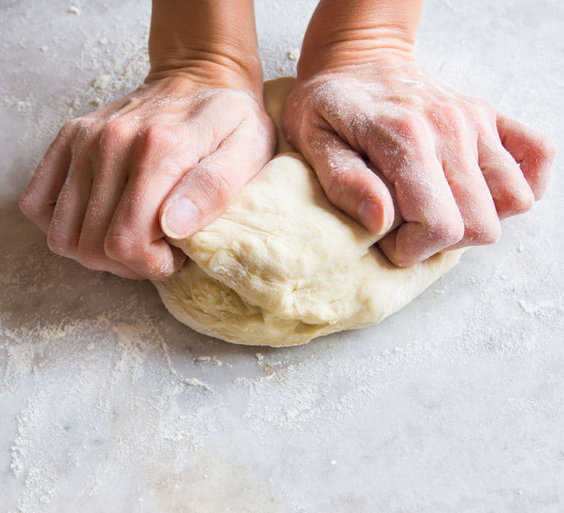 How to Achieve Perfectly Proofed Dough