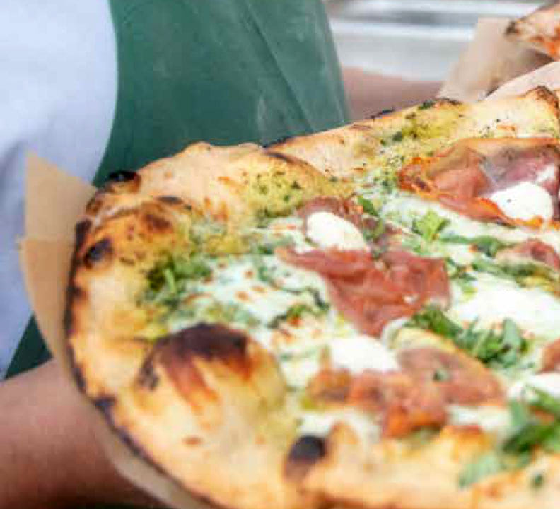 Case Study: Dough Balls Reduce Space Needs, Save Operating Costs