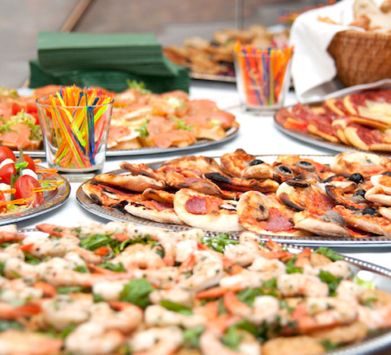 Holiday Catering Guide for Pizzerias