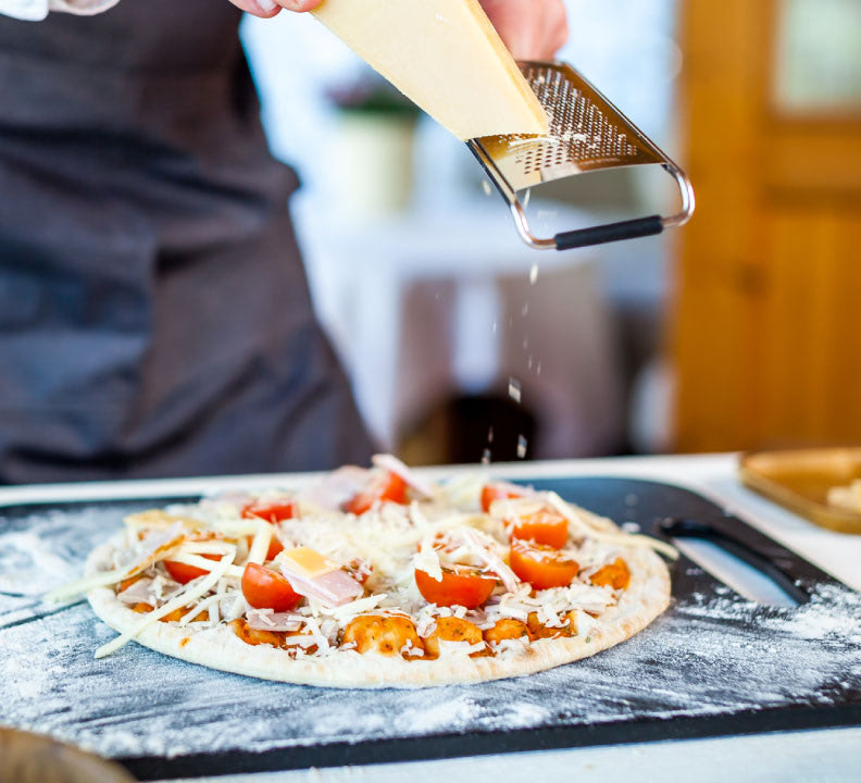 Pizza Ingredients & Costs Calculator