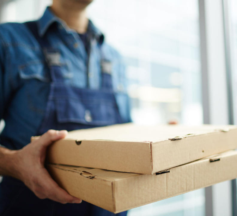 How to Offer a Profitable Pizza Delivery Service