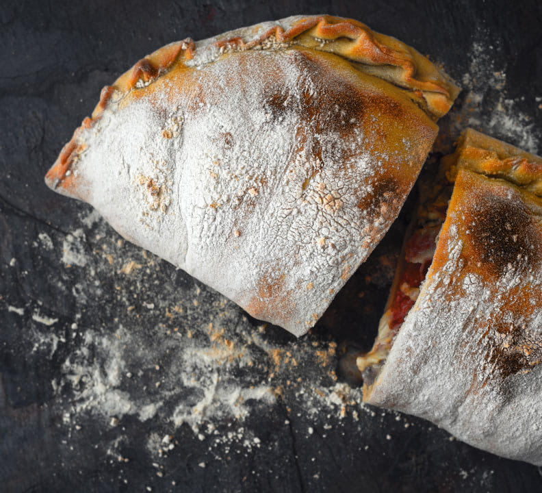 Pizza Crust Types Comparison Guide