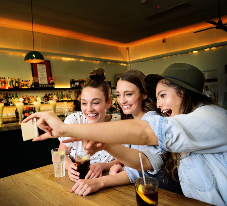 How Pizza Fits Into Healthy Lifestyles