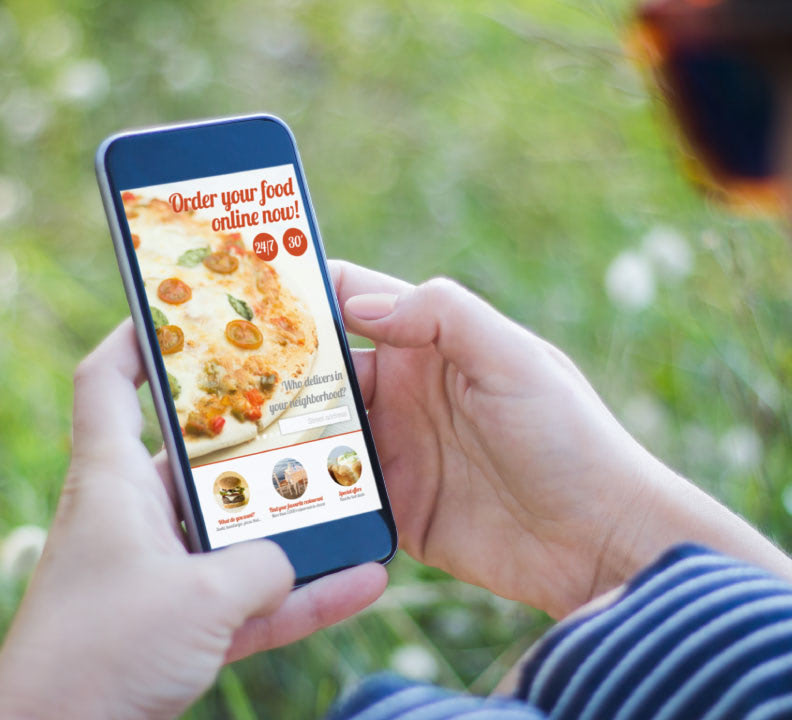 Technology and the Modern Pizzeria