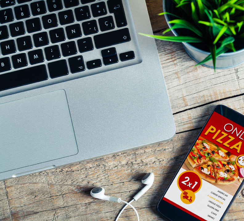 Website Best Practices for Restaurant Operators