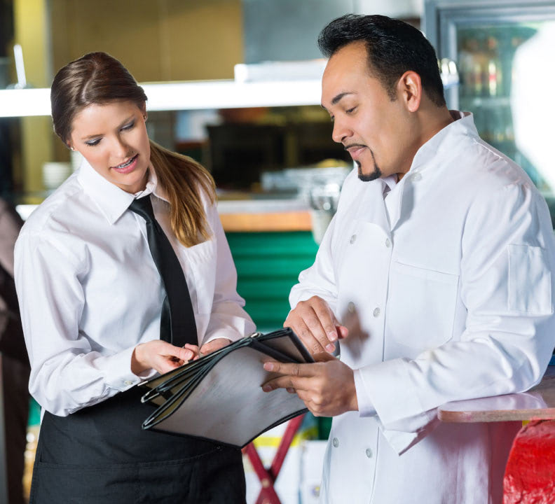 The When, Why, and How of Menu Upgrades