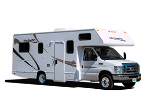 US RVs for Sale