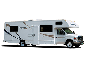 US RVs for Sale