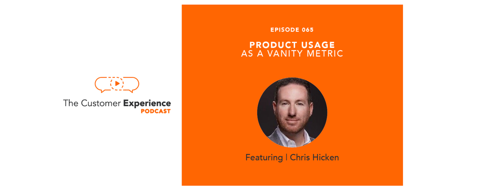 [Podcast] Product usage is a vanity metric