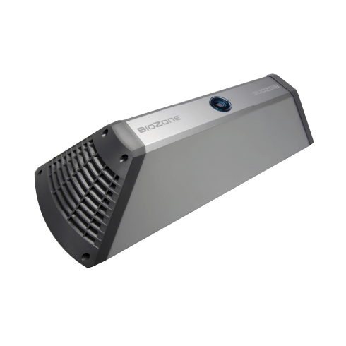 Purificador de aire 1