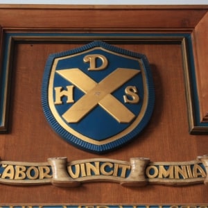 Dalkeith High School Dalkeith Schüleraustausch Schottland