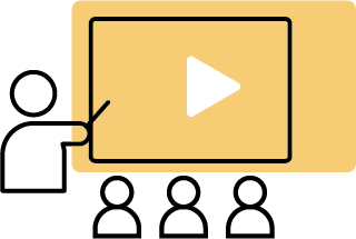 Training Videoicon