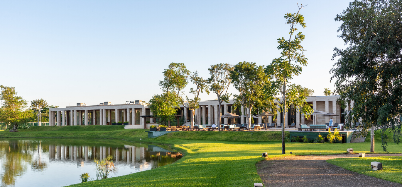 Beneficios de vivir en Cabo Norte Mérida