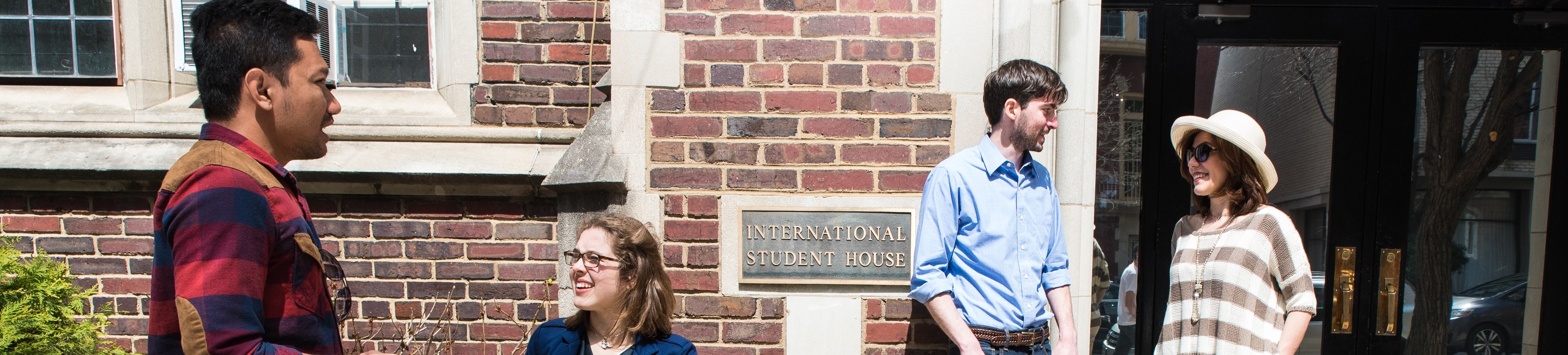 Header for Application