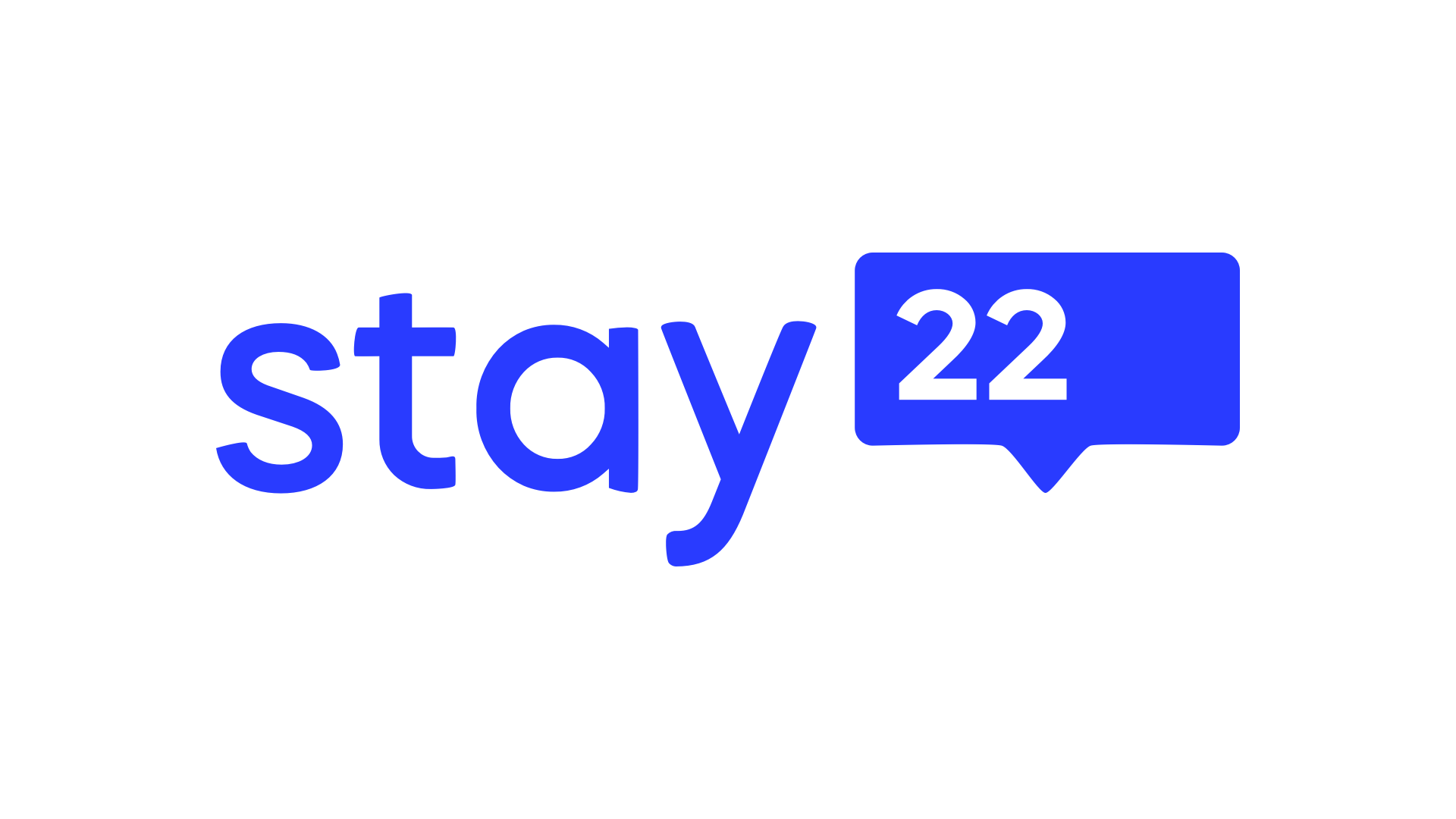 Stay22 logo