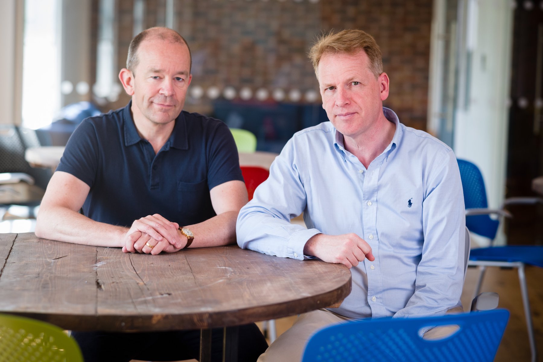 Big names in machine intelligence join Graphcore’s new $30 million funding round Big names in machine intelligence join Graphcore’s new $30 million funding round