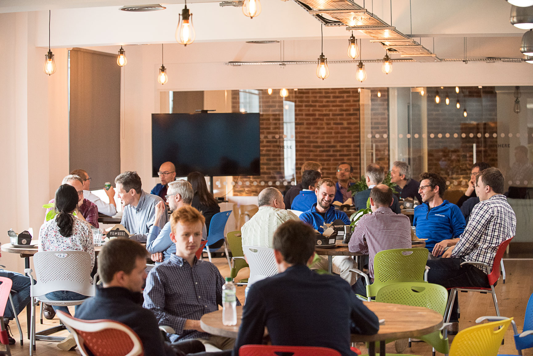 Graphcore and Sequoia Capital partner for growth Graphcore and Sequoia Capital partner for growth