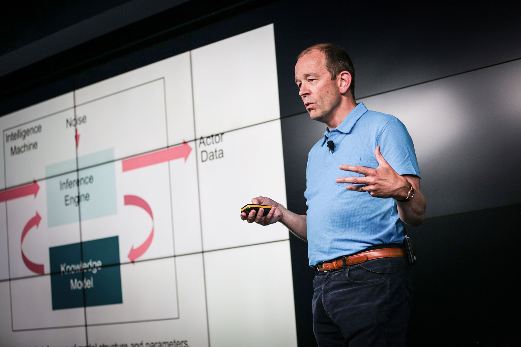 How to build a processor for machine intelligence (part 2) How to build a processor for machine intelligence (part 2)