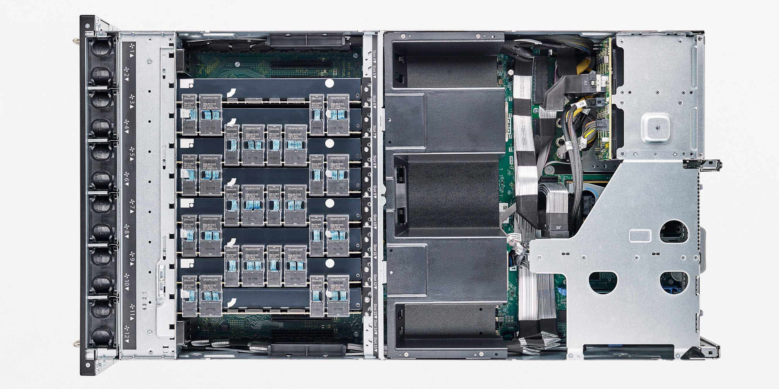 Graphcore announces bare-metal IPU cloud service with Cirrascale Graphcore announces bare-metal IPU cloud service with Cirrascale