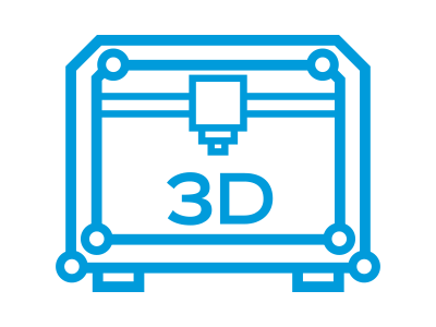 3D printing in consumer electronics