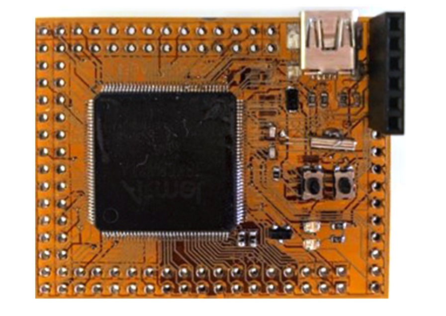 Multilayered printed circuit board from Nano Dimension