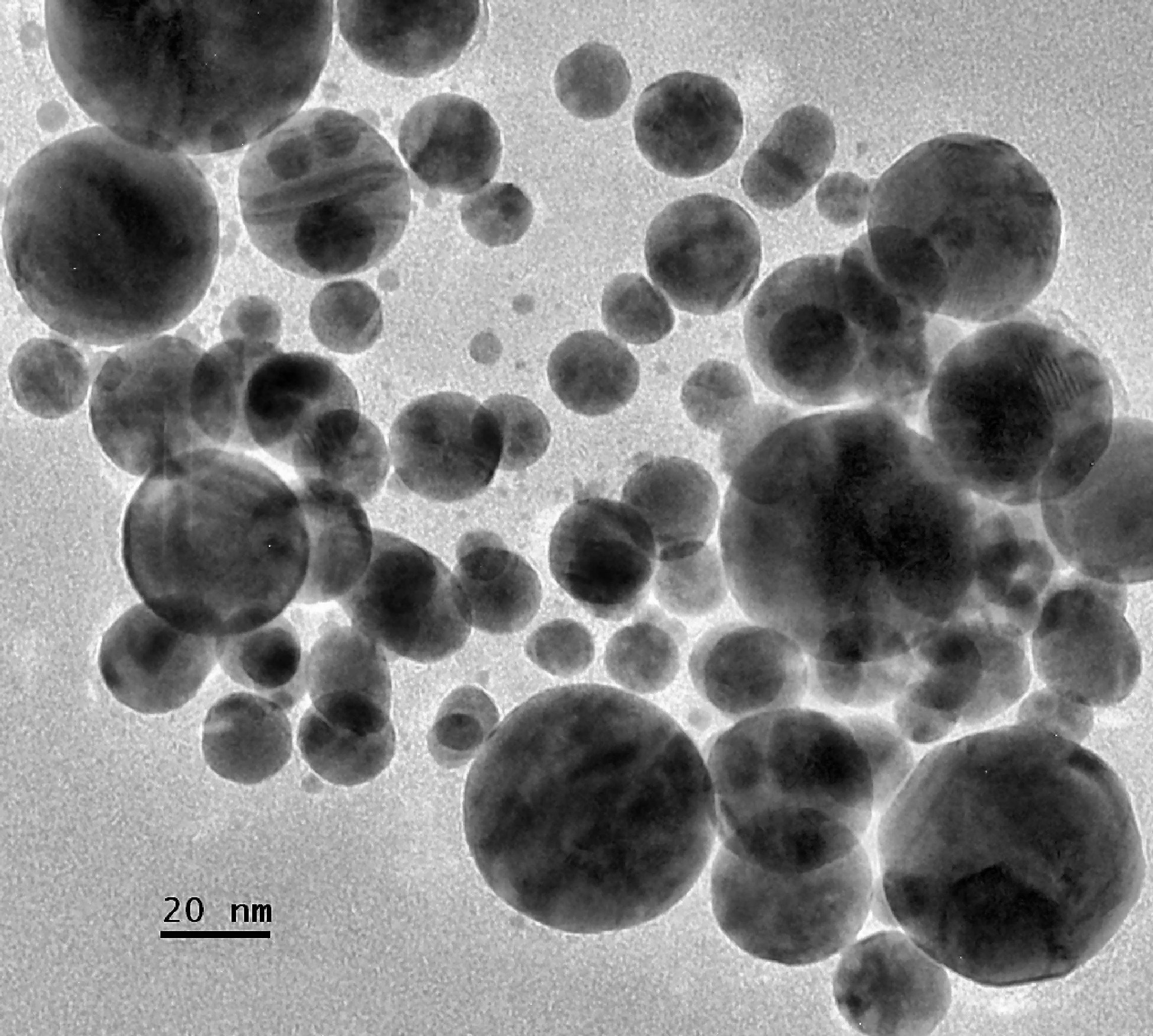 Gold nanoparticles have advantages and disadvantages in conductive inks