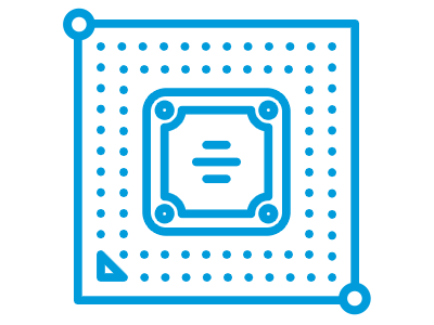 fiber weave effect in pcb