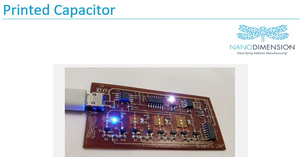 printed-capacitor
