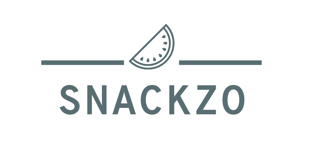Snackzo logo