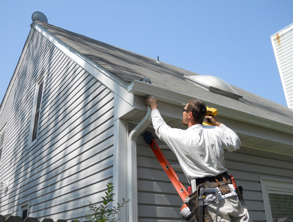 How Much Does It Cost To Replace Gutters Mycoffeepot Org How Much Does It Cost To Replace