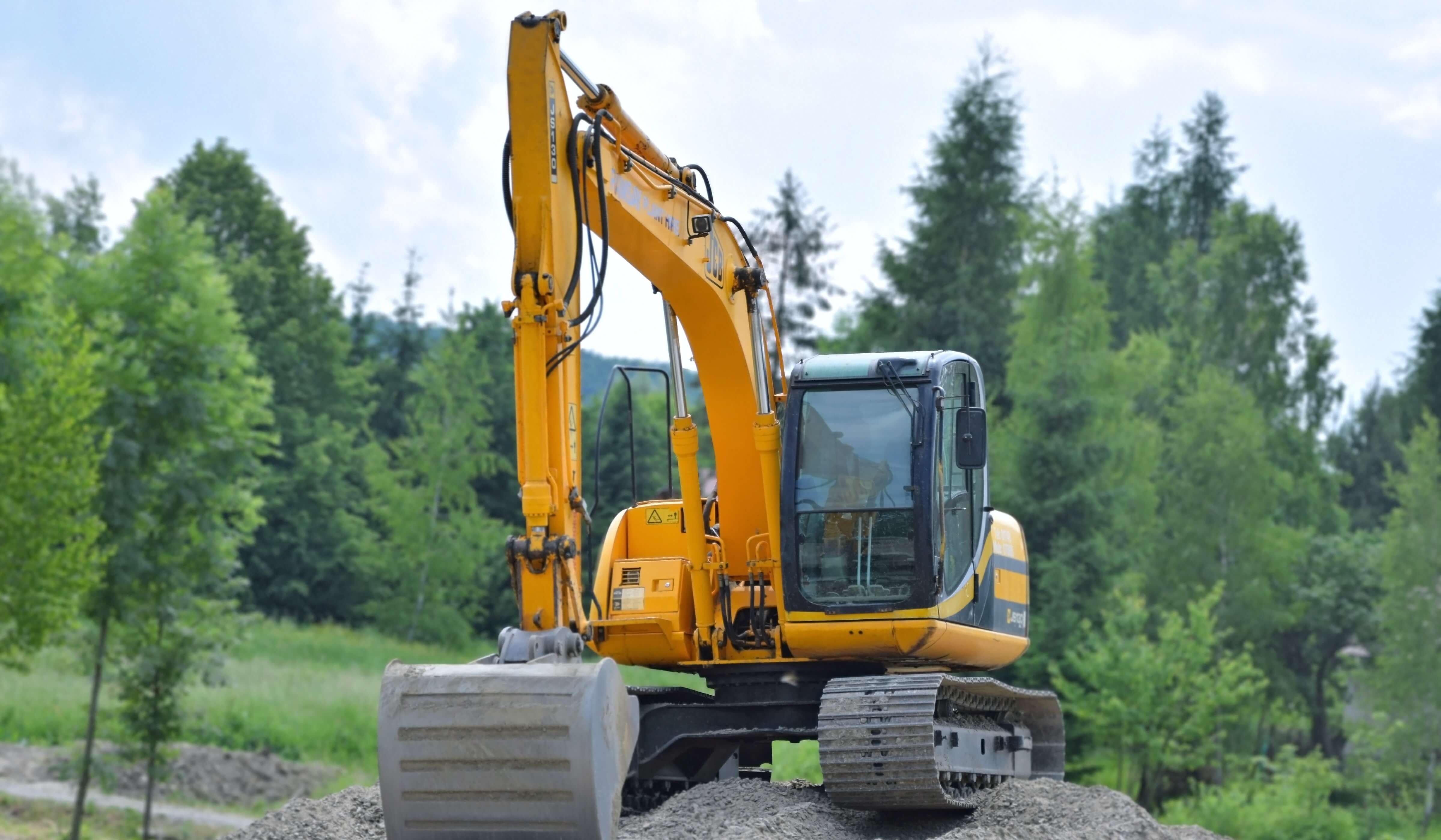 Residential Development | EvCo