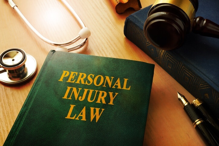 Facts on Personal Injury Cases in Georgia