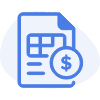 Icon - Automated Accounts Receivable