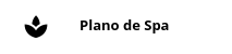 Captura de pantalla mostrando la opción Plano de spa