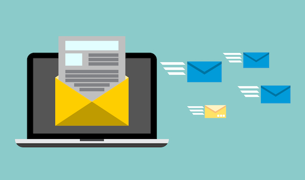 15 Of The Best Email Newsletter Templates And Resources To