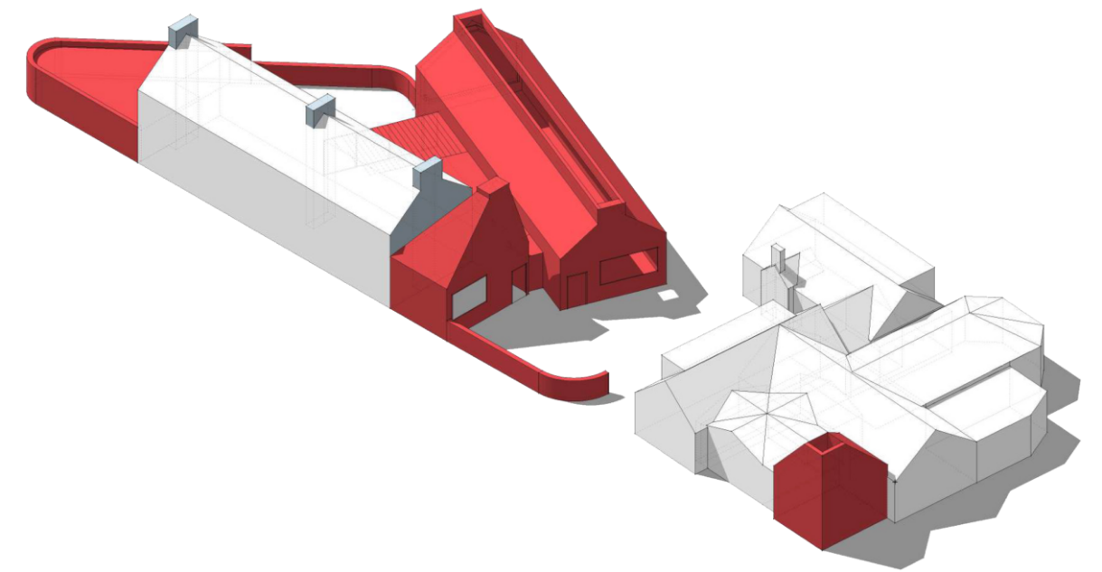 Lochinver Larder and Boathouse vision and plan