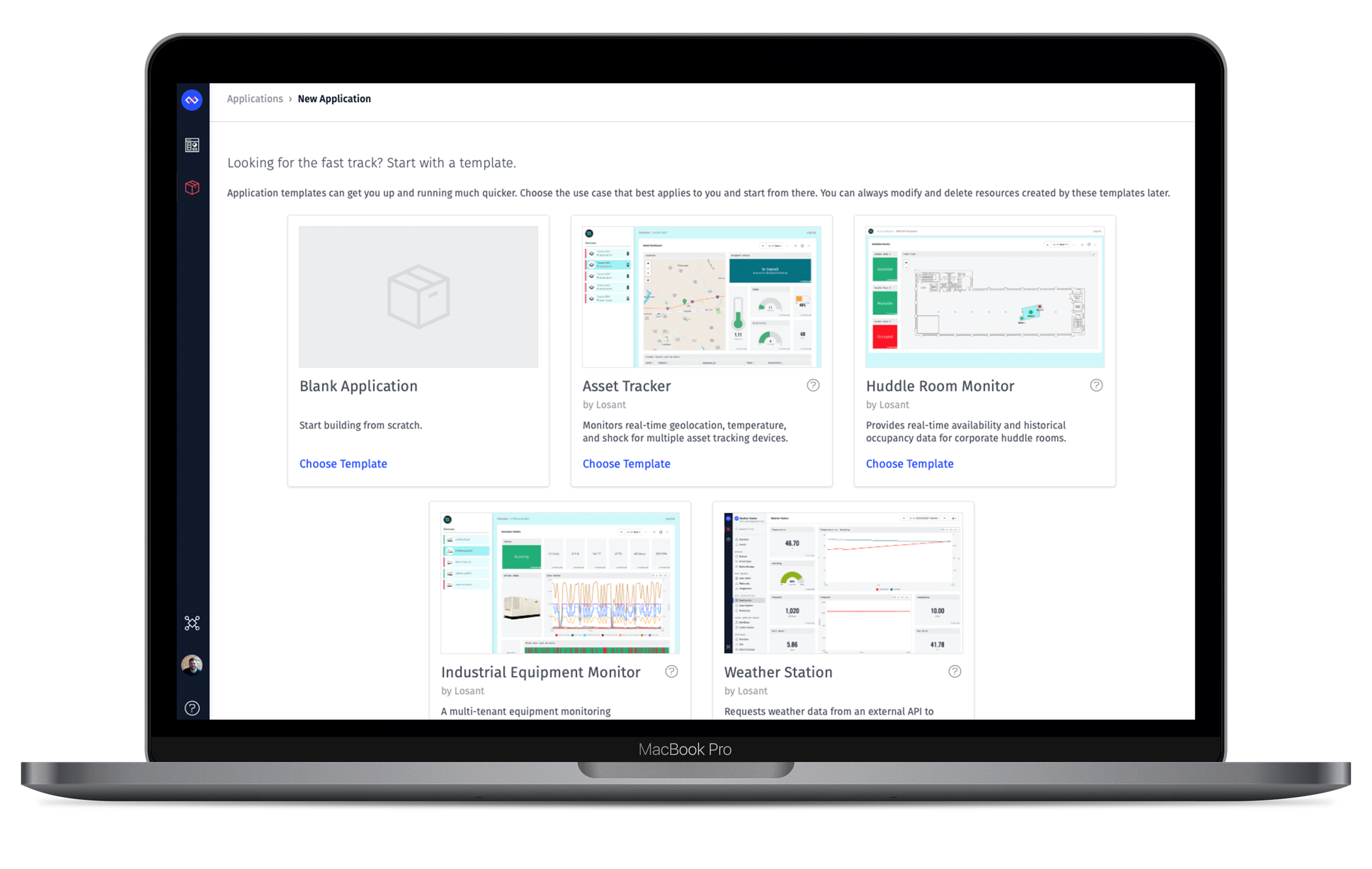PlatformScreens-appTemplates