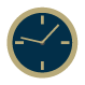 clock icon