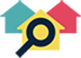 Features for tenants icon