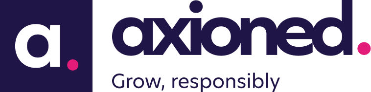 axioned logo