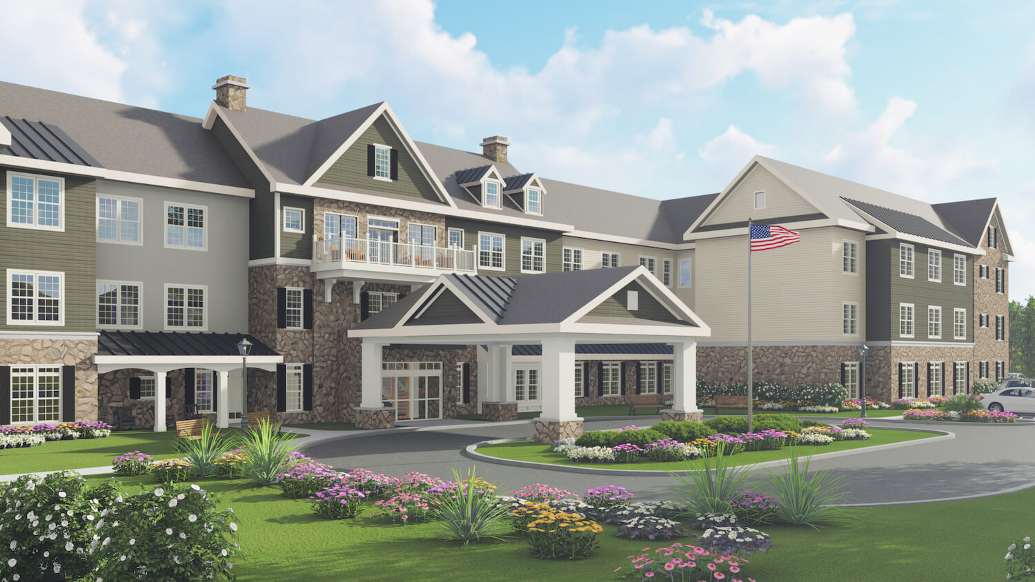 Dementia Care, Personal Care in Exton, PA Arbor Terrace Exton