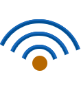 Signal icon Signal icon